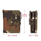 The Garrison Hybrid Wallet - Greyson Vale