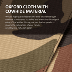 The Garrison Hybrid Wallet - Greyson Vale