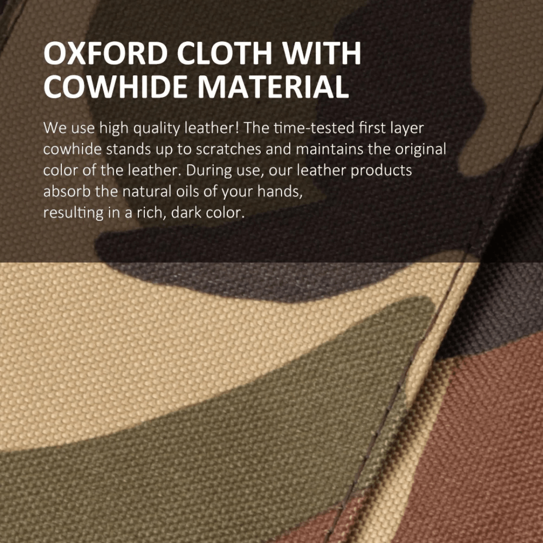 The Garrison Hybrid Wallet - Greyson Vale