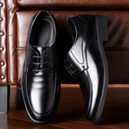 The Harlow Leather Derby - 6 - 