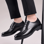 The Harlow Leather Derby - 6 - 