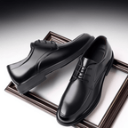 The Harlow Leather Derby - 6 - 