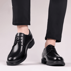The Harlow Leather Derby - 6 - 