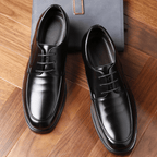 The Harlow Leather Derby - 6 - 