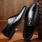 The Harlow Leather Derby - 6 - 