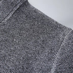 The Hartwell Knit Jacket - Greyson Vale