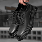 The Hawthorne Leather Low - Greyson Vale