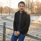 The Hearthstone Zip Knit - Greyson Vale