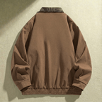 The Highland Layered Jacket - Greyson Vale