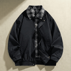 The Highland Layered Jacket - Greyson Vale