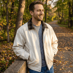 The Highland Layered Jacket - Greyson Vale