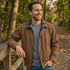 The Highland Layered Jacket - Greyson Vale