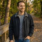 The Highland Layered Jacket - Greyson Vale