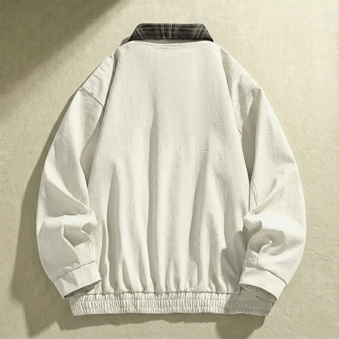 The Highland Layered Jacket - Greyson Vale