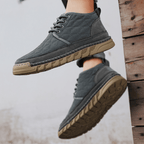 The Highland Quilted Boot - Greyson Vale