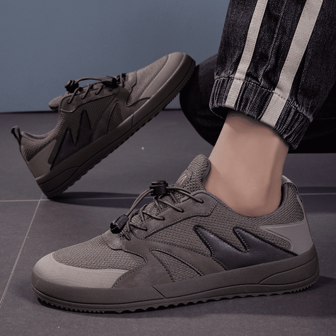 The Kinetic Mesh Trainer - Greyson Vale