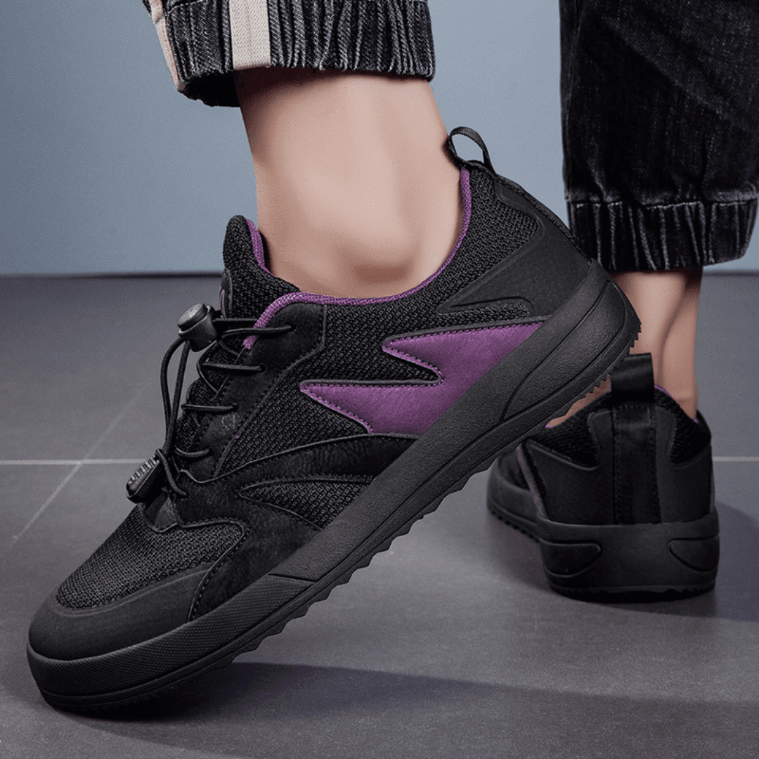 The Kinetic Mesh Trainer - Greyson Vale