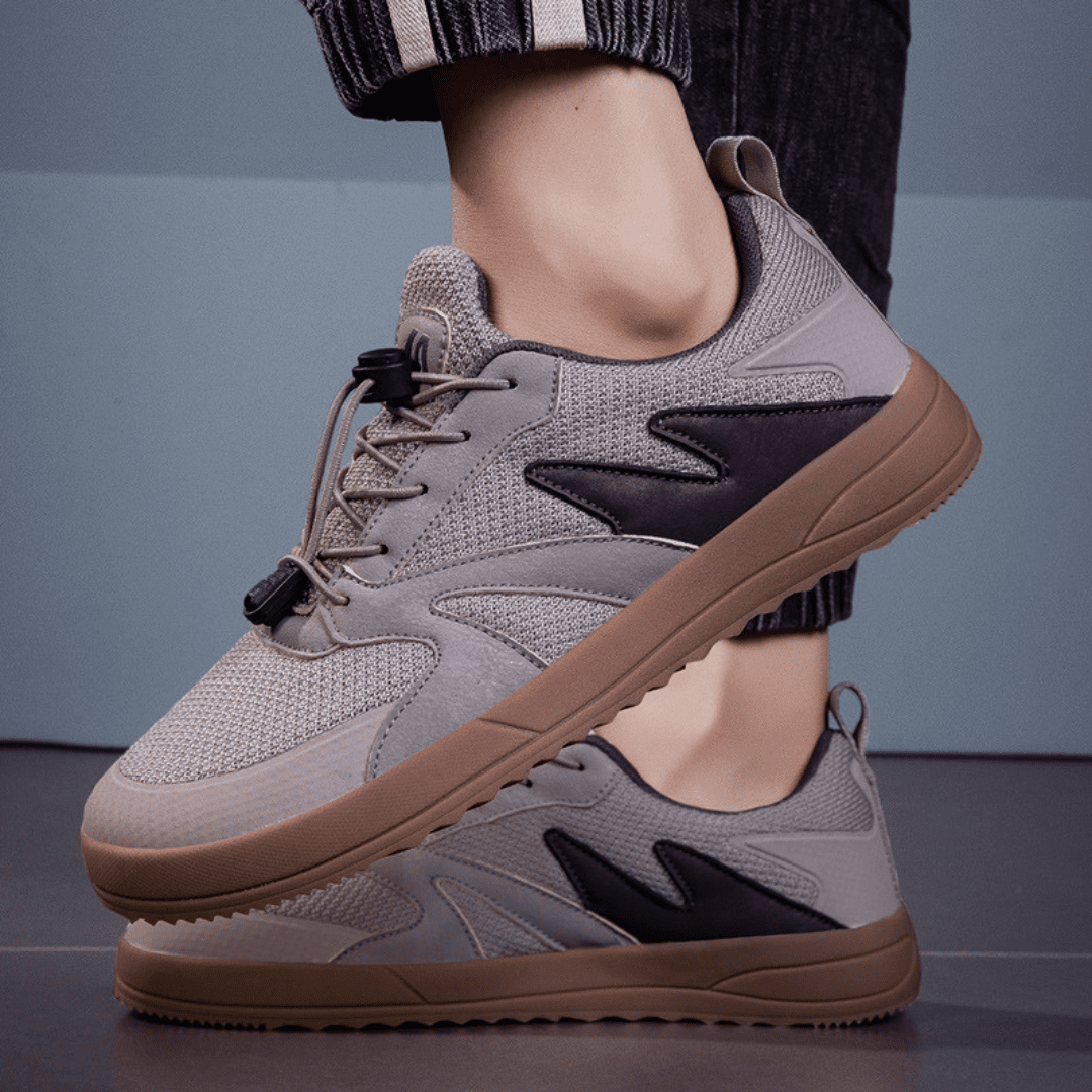 The Kinetic Mesh Trainer - Greyson Vale