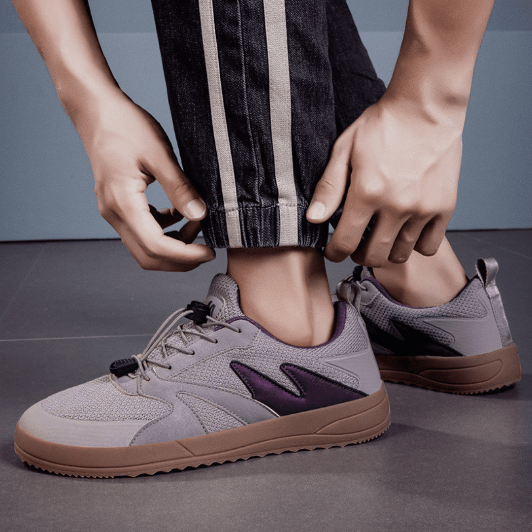 The Kinetic Mesh Trainer - Greyson Vale