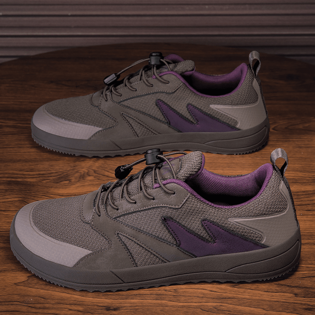 The Kinetic Mesh Trainer - Greyson Vale