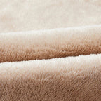 The Kodiak Fleece Jogger - Oatmeal - S