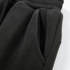 The Kodiak Fleece Jogger - Oatmeal - S