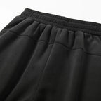 The Kodiak Fleece Jogger - Oatmeal - S