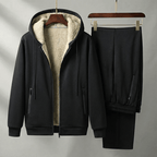 The Kodiak Sherpa Set - Greyson Vale