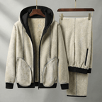 The Kodiak Sherpa Set - Greyson Vale