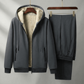 The Kodiak Sherpa Set - Greyson Vale