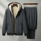 The Kodiak Sherpa Set - Greyson Vale