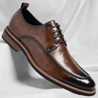 The Marston Executive Derby - Greyson Vale