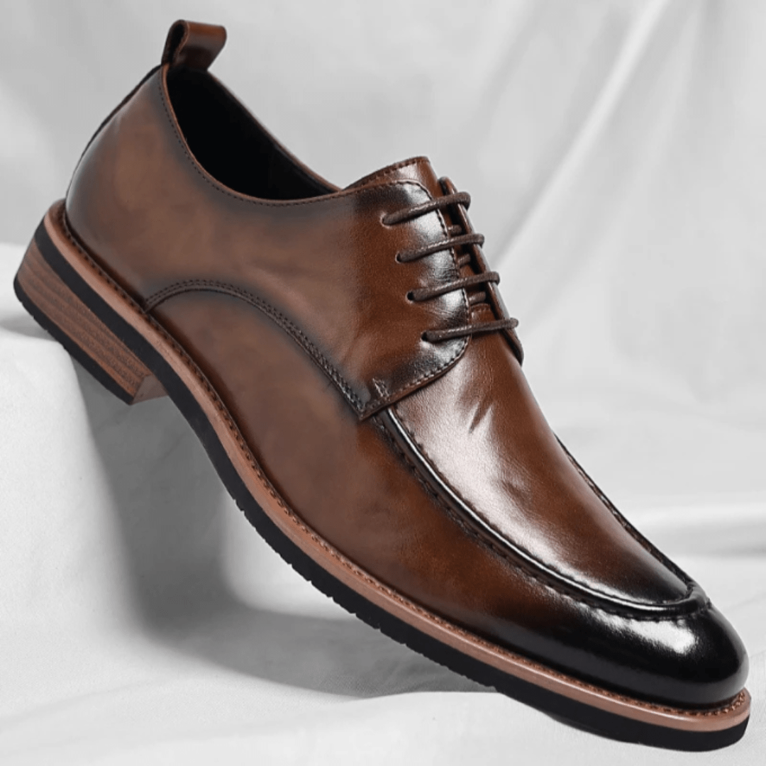 The Marston Executive Derby - Greyson Vale