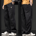 The Mason Comfort Chino - Greyson Vale