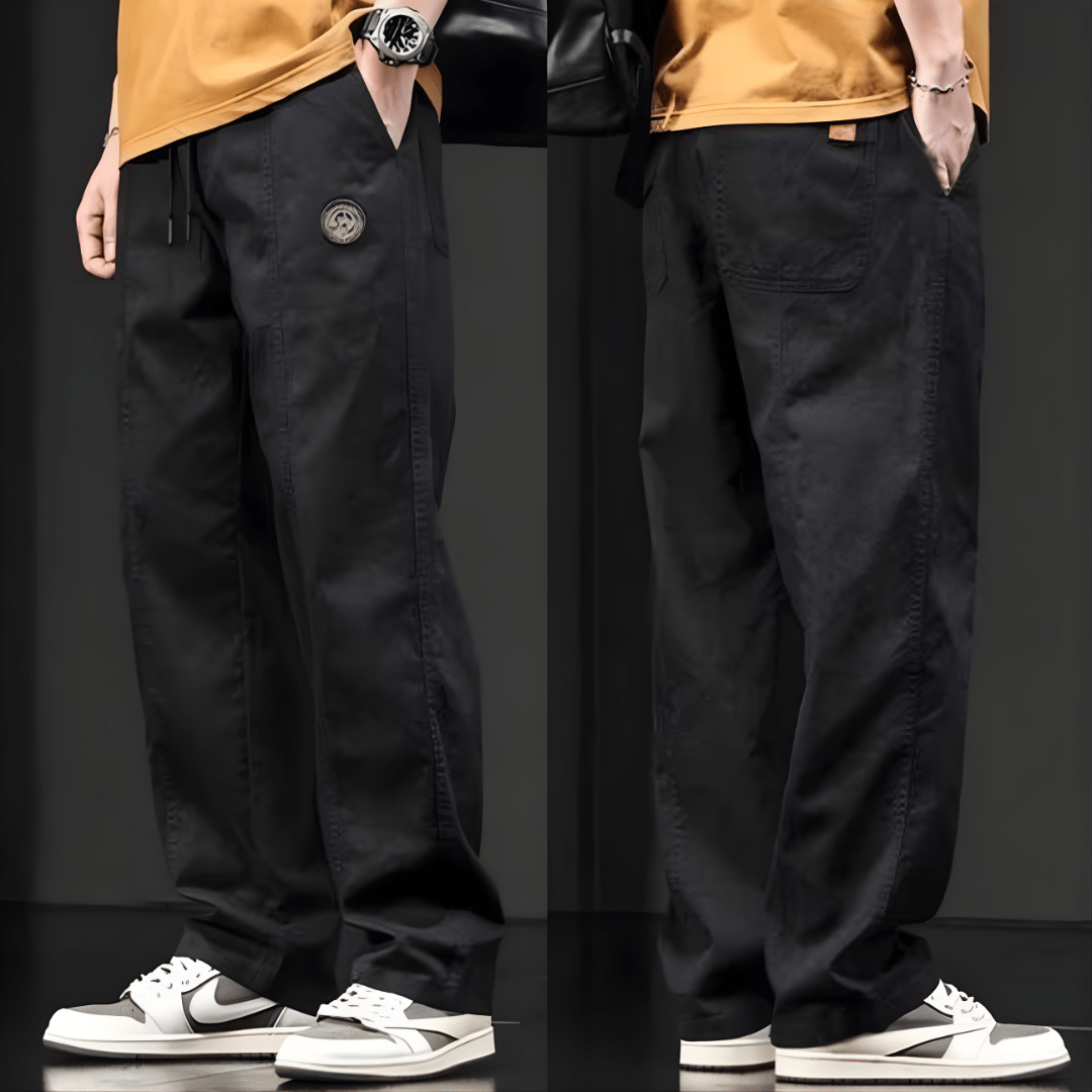 The Mason Comfort Chino - Greyson Vale