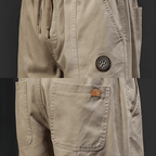 The Mason Comfort Chino - Greyson Vale