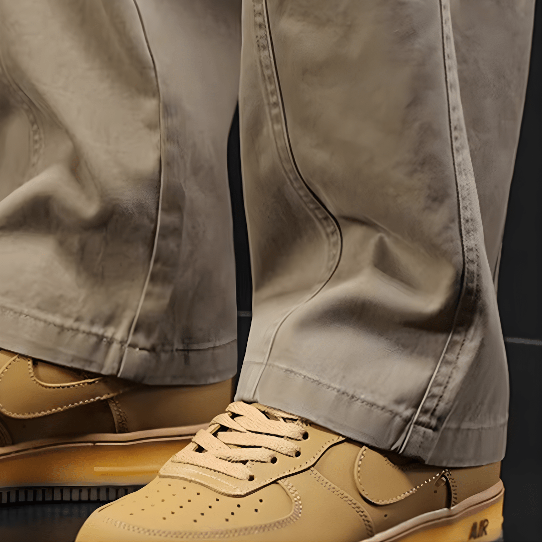 The Mason Comfort Chino - Greyson Vale