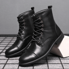 The Mercer Heritage Boot - Greyson Vale