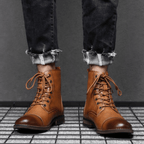 The Mercer Heritage Boot - Greyson Vale
