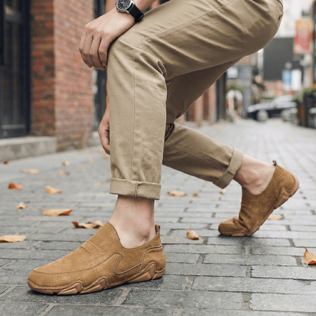 The Mesa Slip - On - Greyson Vale