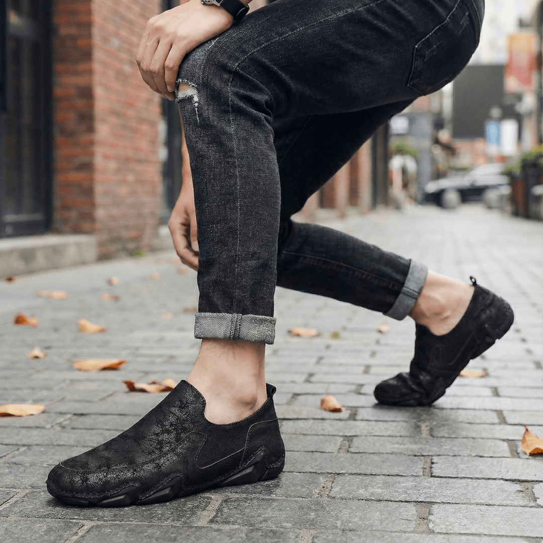 The Mesa Slip - On - Greyson Vale