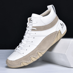 The Nomad Hybrid Lace - Up - White - 6.5