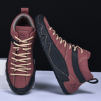 The Nomad Hybrid Lace - Up - Green - 6.5