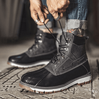 The Northward Field Boot - Greyson Vale