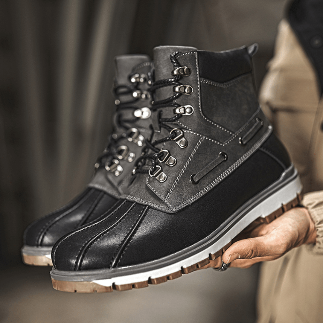 The Northward Field Boot - Greyson Vale