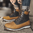 The Northward Field Boot - Greyson Vale