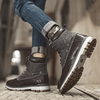 The Northward Field Boot - Greyson Vale