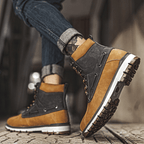 The Northward Field Boot - Greyson Vale