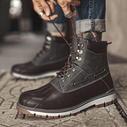 The Northward Field Boot - Greyson Vale