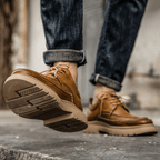 The Overland Derby - Greyson Vale